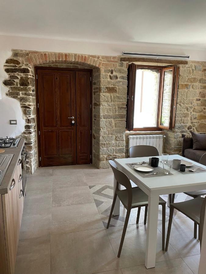 Petra Holiday Home Пьетрапертоза Экстерьер фото